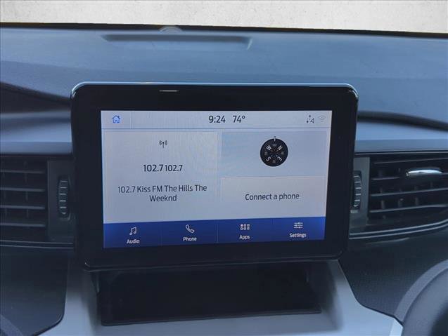 Certified 2021 Ford Explorer 2WD image 14