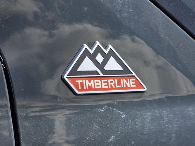 Certified 2022 Ford Explorer Timberline image 9
