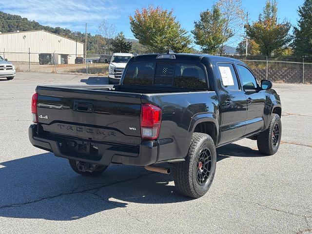Used 2023 Toyota Tacoma SR AWD/4WD image 3