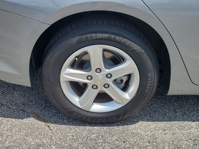 Used 2024 Chevrolet Malibu LT FWD image 6