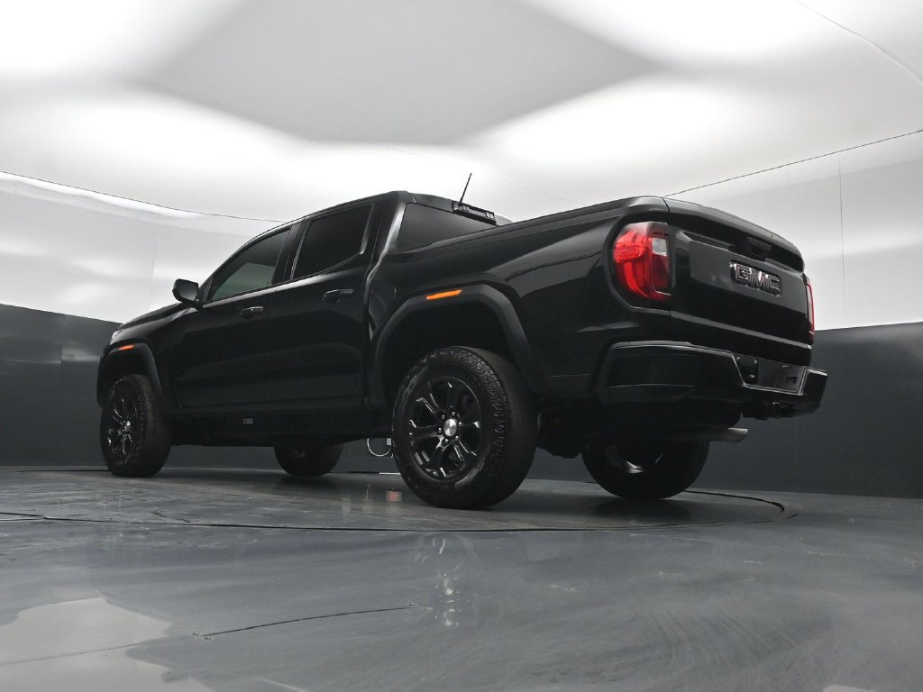Used 2024 GMC Canyon Elevation RWD image 43