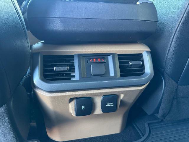 Certified 2022 Ford F150 Lariat w/ Equipment Group 502A High image 20