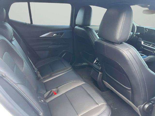 Used 2024 Chevrolet Equinox EV LT AWD/4WD image 12