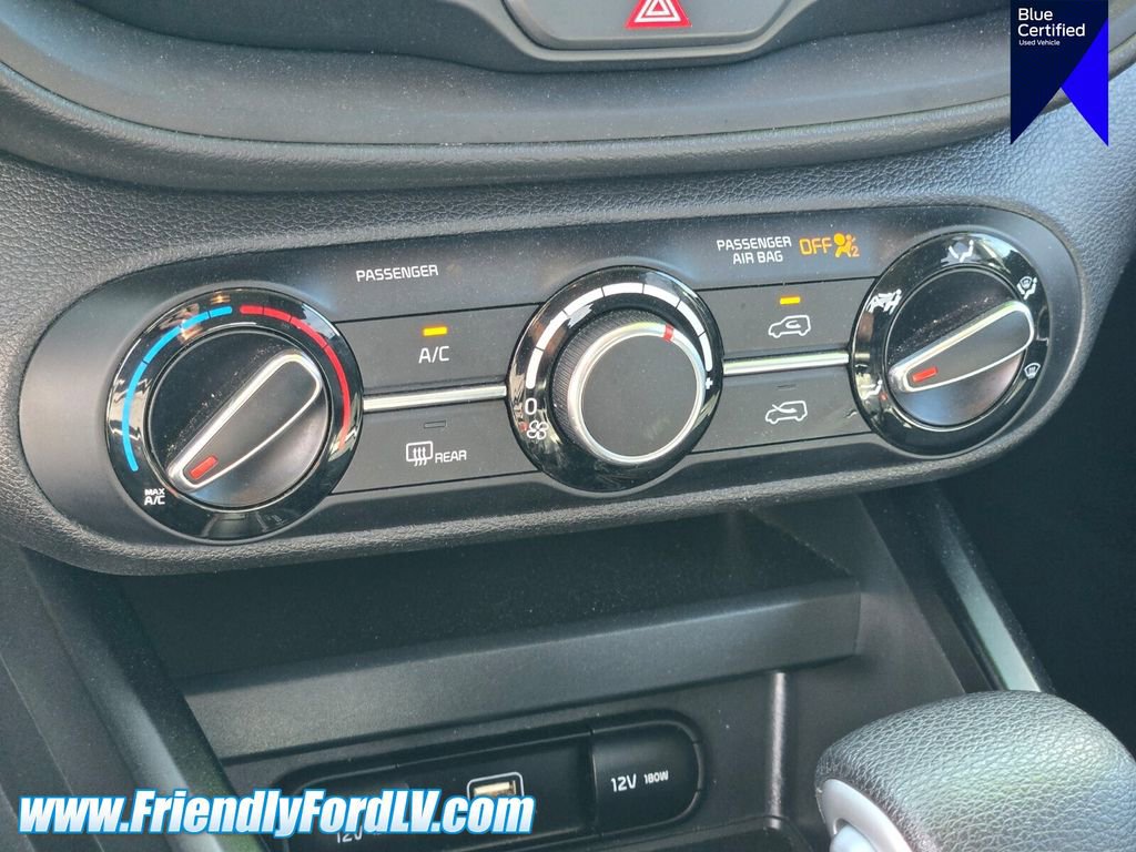 Used 2024 Kia Soul LX w/ Option Group 015 FWD image 22