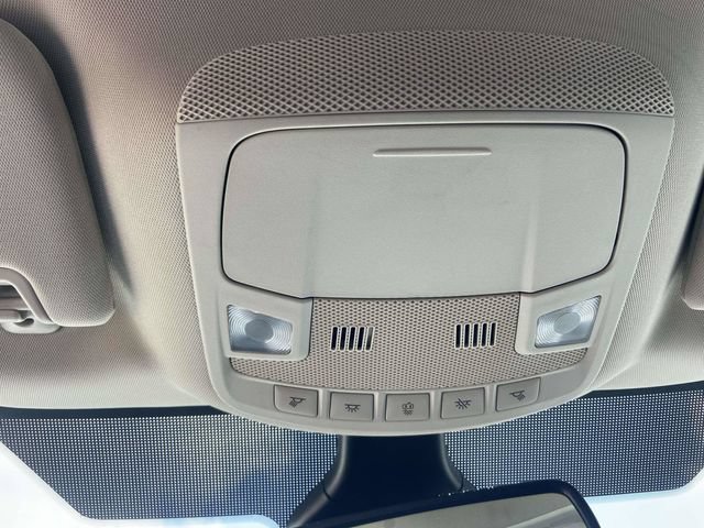 Certified 2024 Ford Edge SEL AWD/4WD image 23