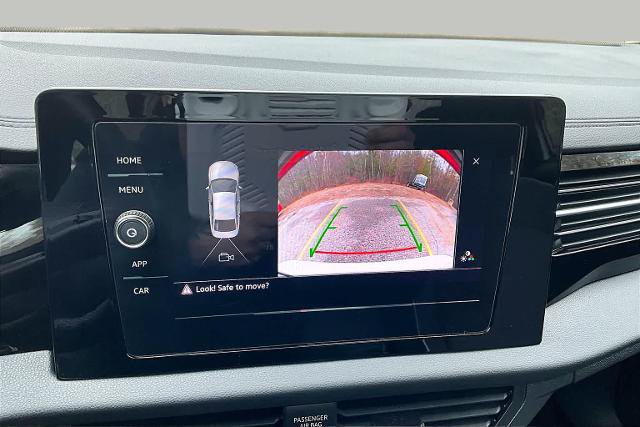 Used 2025 Volkswagen Jetta Sport FWD image 29