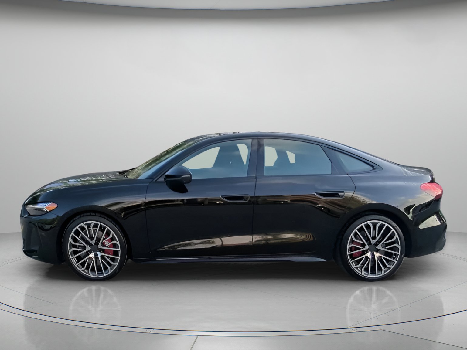 Used 2026 Audi S5 Prestige AWD/4WD image 16