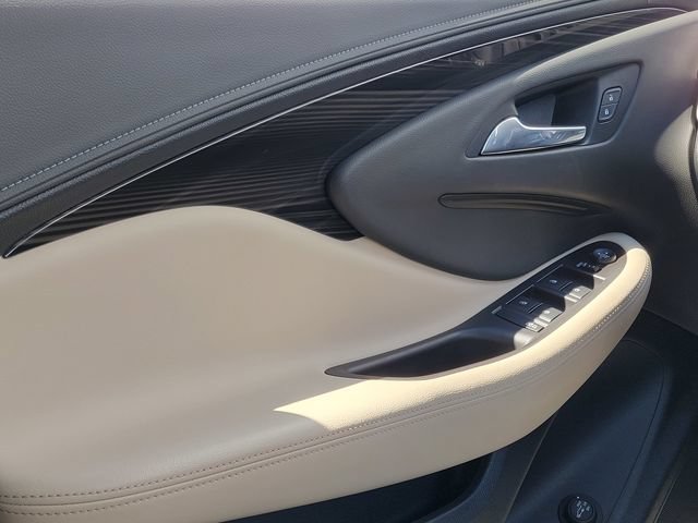 Used 2019 Buick Envision Preferred FWD image 36