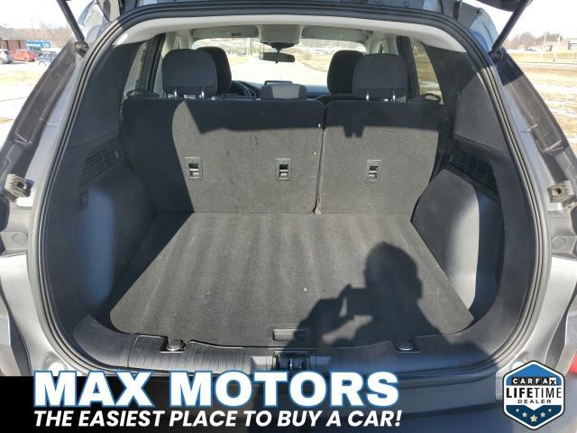 Certified 2022 Ford Escape SE image 10