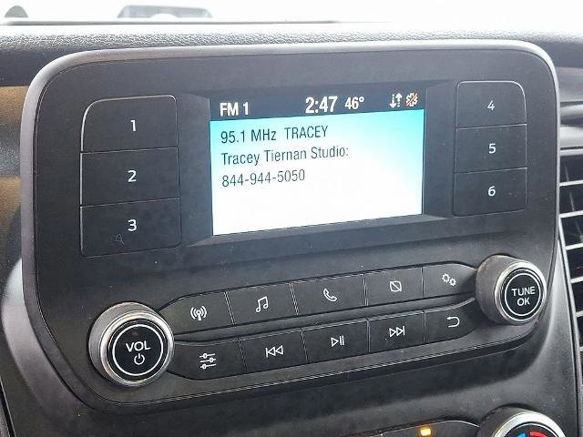 Certified 2024 Ford Transit 250 148 Medium Roof Extended AWD image 17