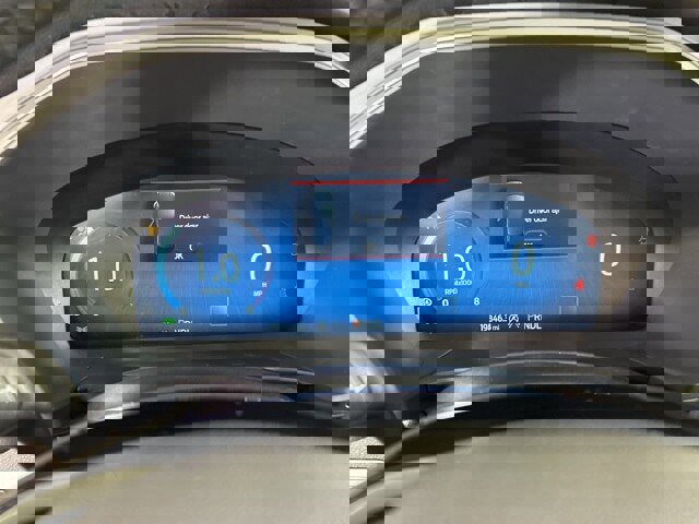 Certified 2023 Ford Escape Active w/ Tech Pack #2 image 9