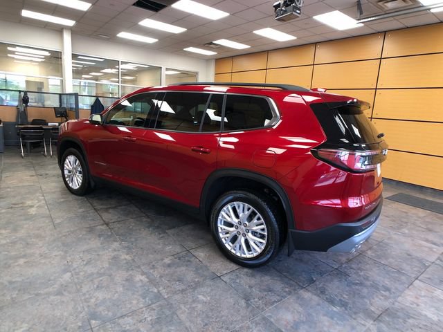 Used 2024 GMC Acadia Elevation FWD image 5