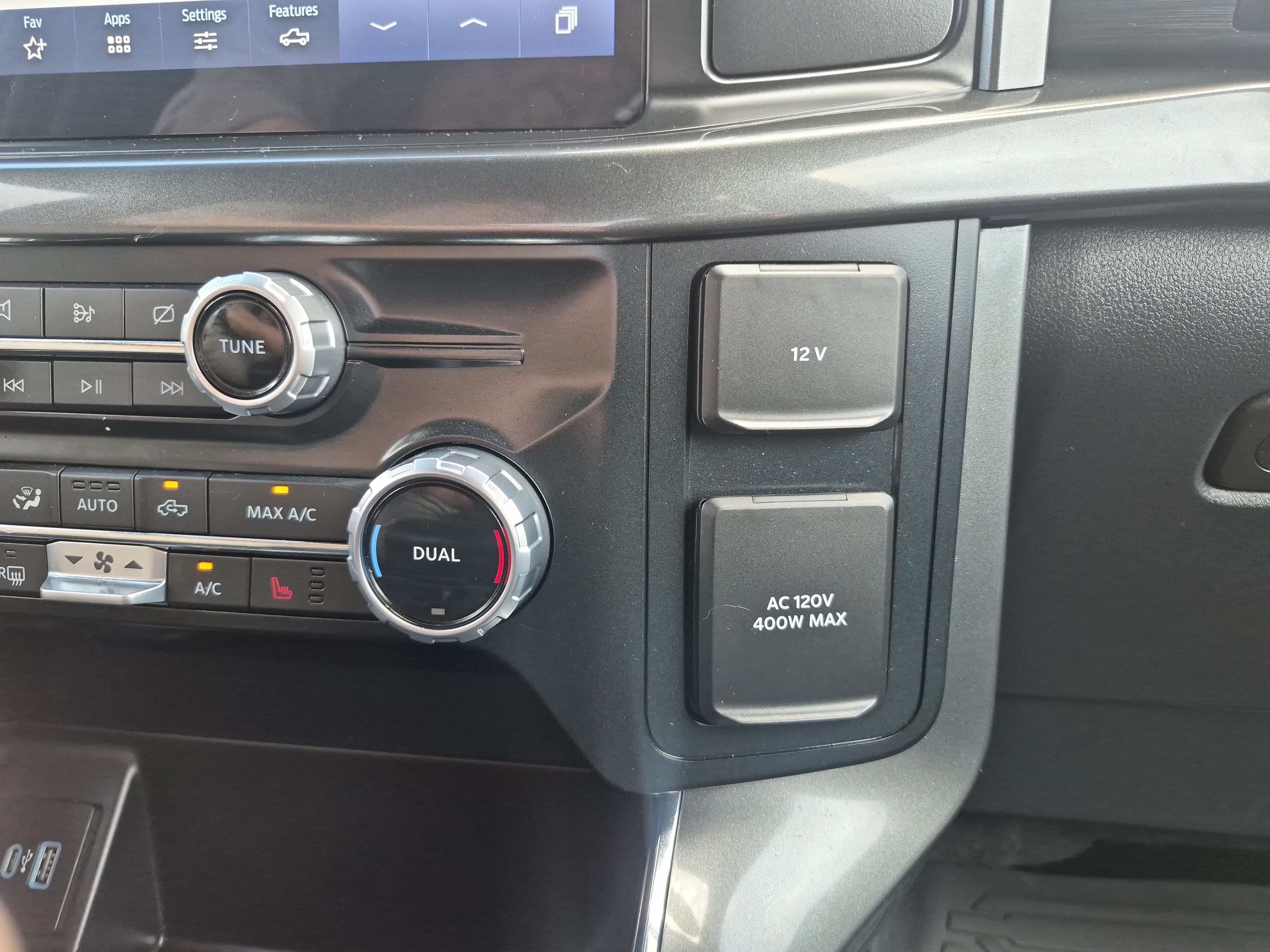 Certified 2023 Ford F150 XLT w/ Equipment Group 302A High AWD/4WD image 36
