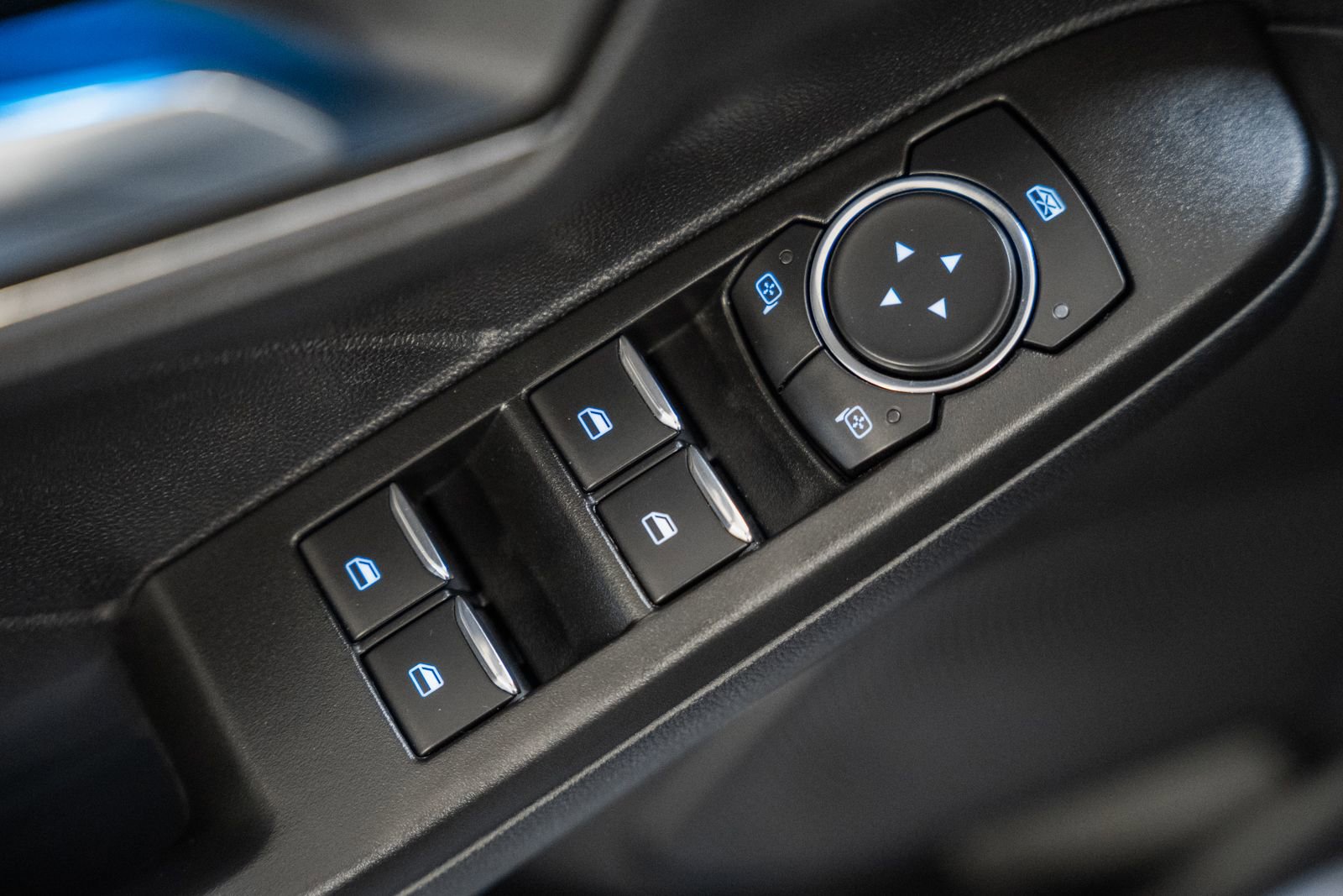 Certified 2022 Ford Escape Titanium image 42