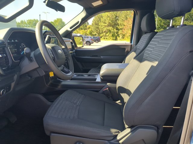 Certified 2021 Ford F150 XL w/ STX Appearance Package RWD image 15