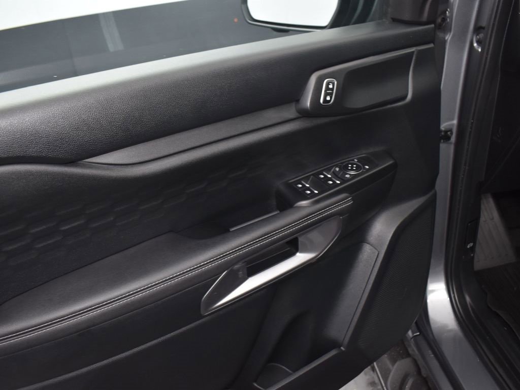 Certified 2024 Ford Ranger XLT image 9