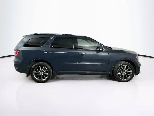 Used 2018 Dodge Durango GT w/ Premium Group AWD/4WD image 25