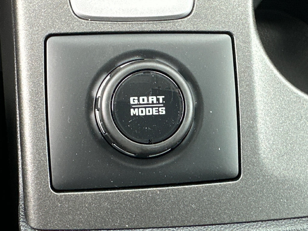 Certified 2026 Ford Bronco Sport Outer Banks AWD/4WD image 31