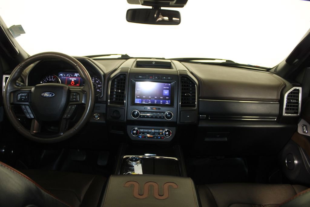 Certified 2020 Ford Expedition King Ranch image 13