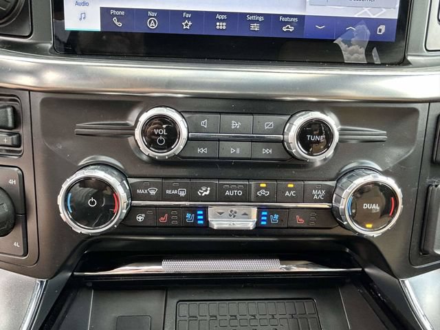 Certified 2023 Ford F150 Lariat w/ Equipment Group 502A High AWD/4WD image 17