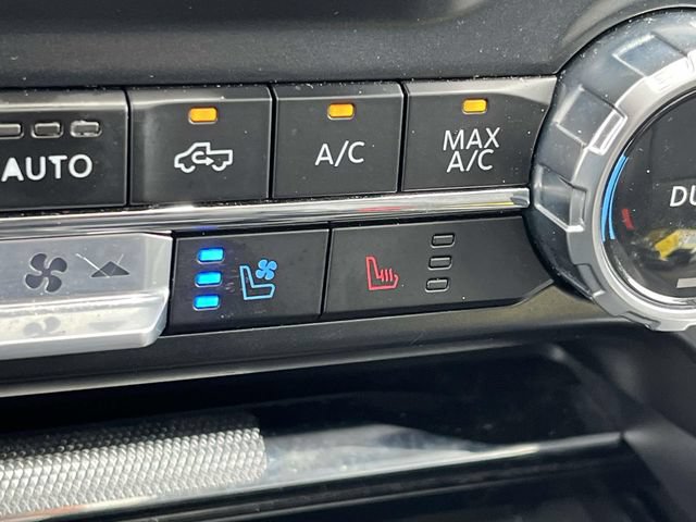 Certified 2023 Ford F150 Lariat w/ Equipment Group 502A High AWD/4WD image 26