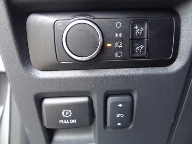Certified 2024 Ford Expedition XLT AWD/4WD image 22