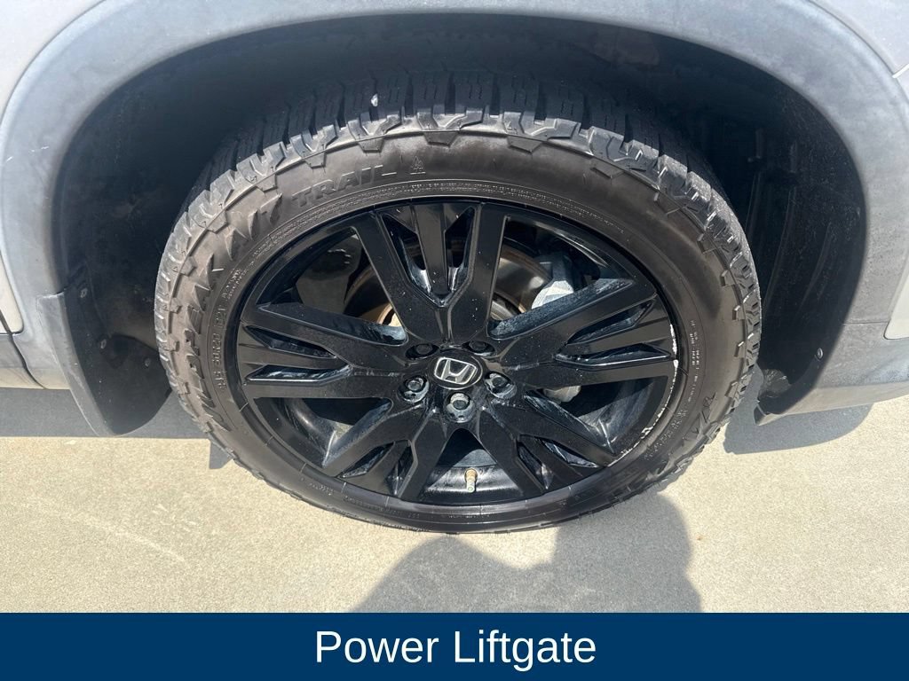 Used 2021 Honda Pilot Special Edition image 11
