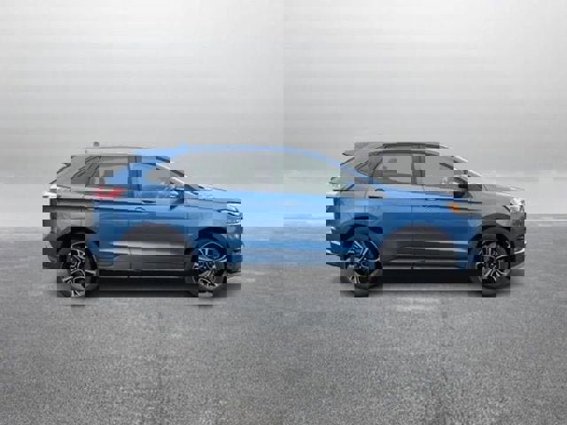 Certified 2019 Ford Edge ST w/ Equipment Group 401A image 2