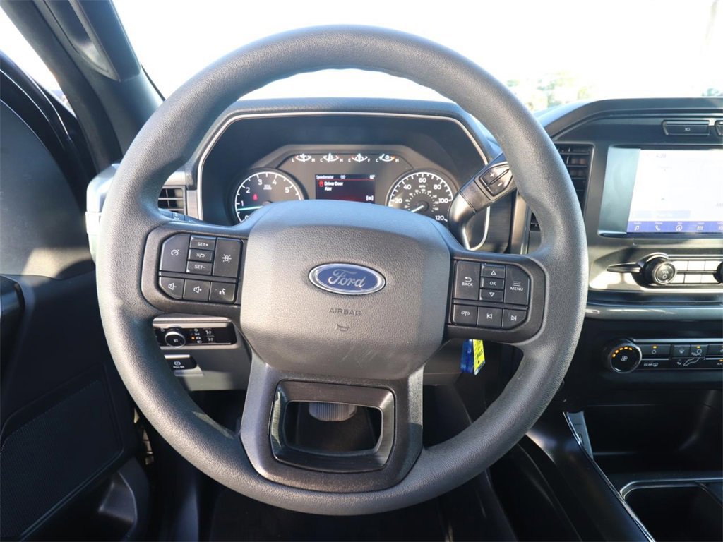 Certified 2023 Ford F150 XL w/ STX Appearance Package image 17