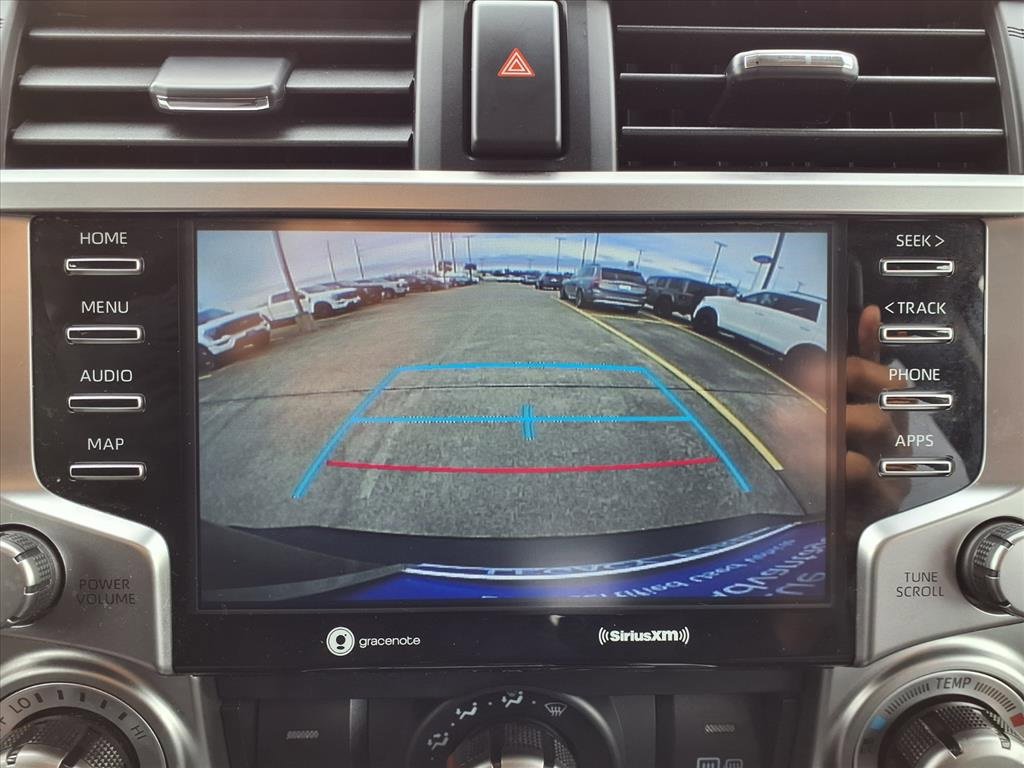 Used 2022 Toyota 4Runner SR5 image 11