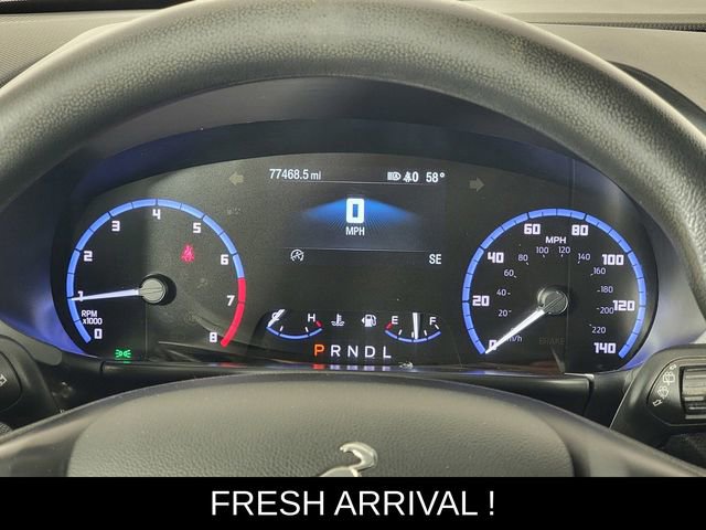 Certified 2022 Ford Bronco Sport Big Bend AWD/4WD image 27