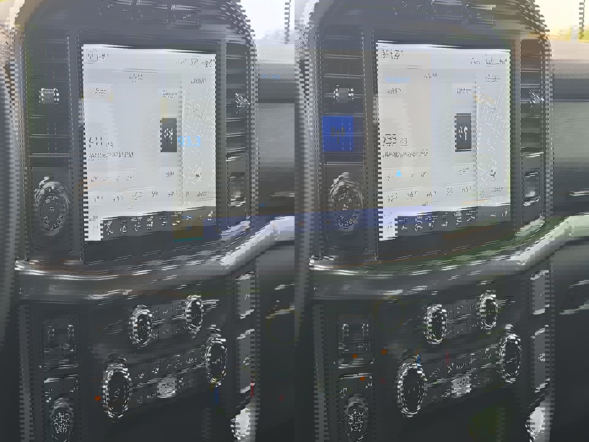 Certified 2023 Ford F150 XLT w/ Equipment Group 302A High image 16