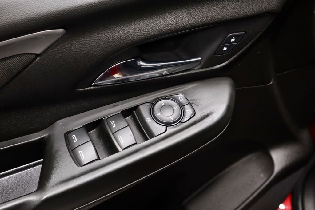 Used 2022 Chevrolet Bolt LT image 23