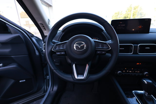Used 2023 MAZDA CX-5 AWD 2.5 S w/ Premium Plus Pkg image 13