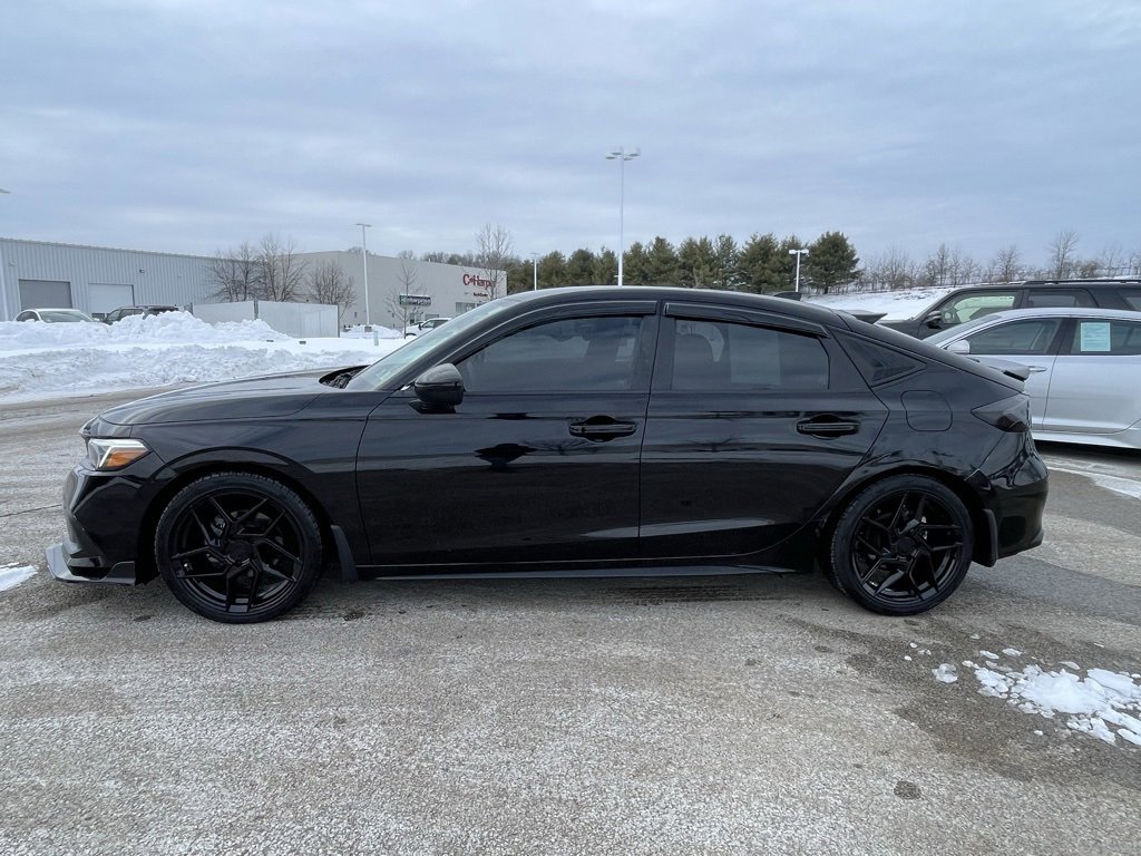 Used 2023 Honda Civic Sport image 6