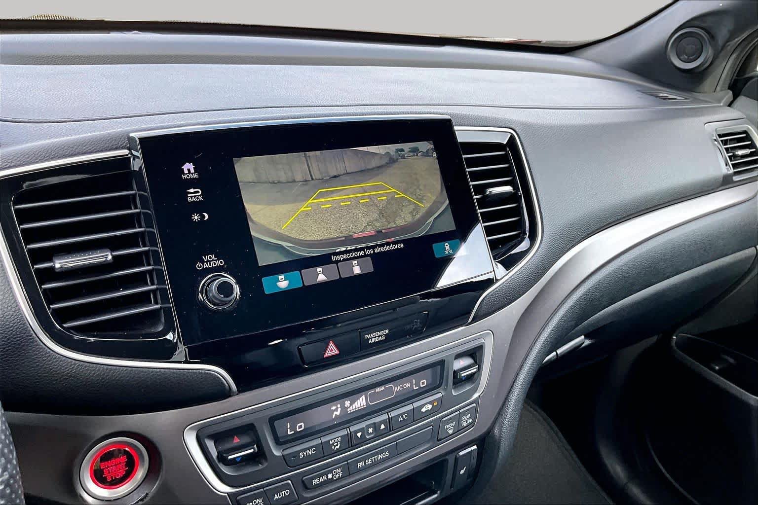 Used 2020 Honda Passport EX-L image 29