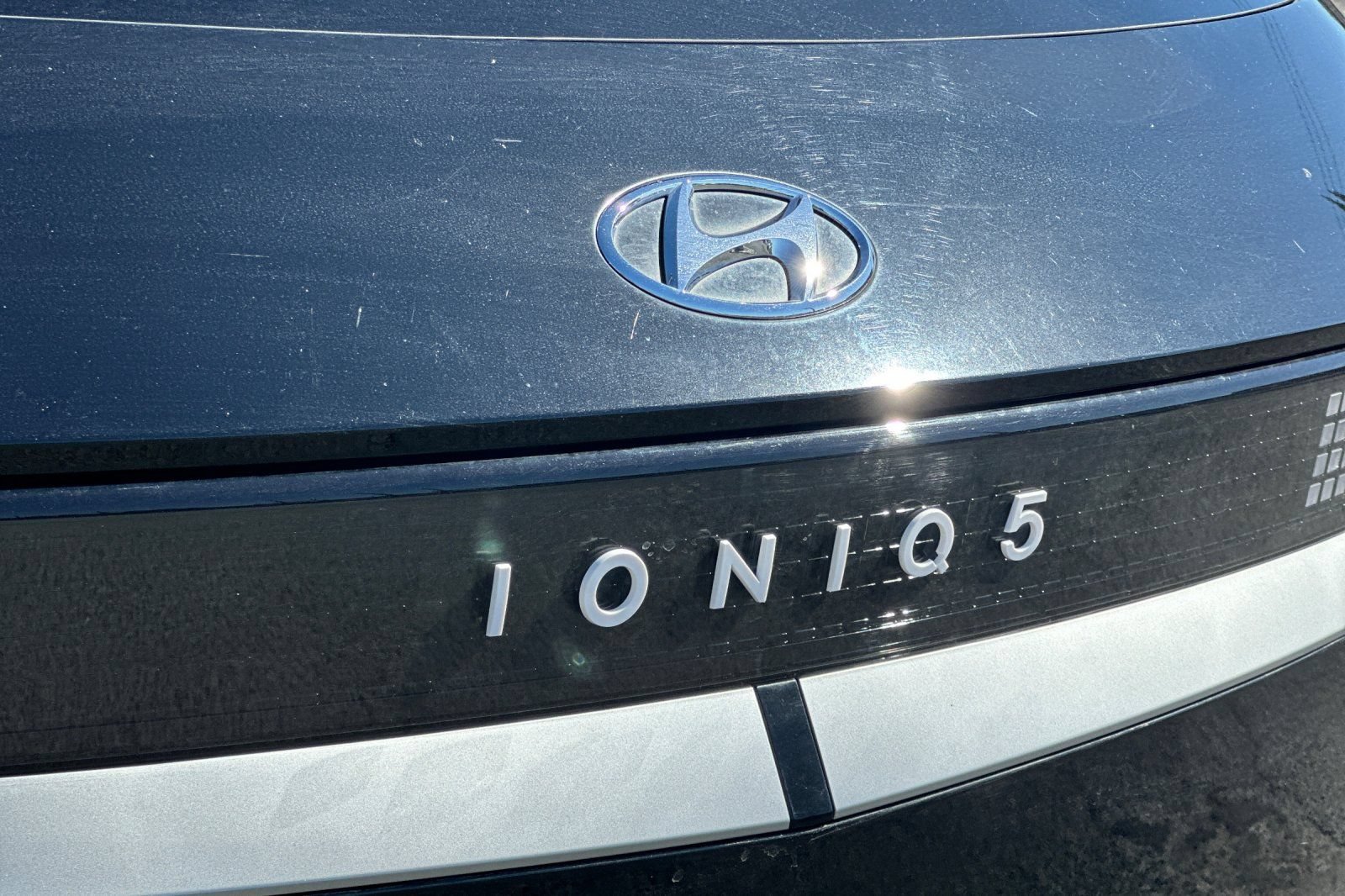 Used 2024 Hyundai Ioniq 5 SEL RWD image 25