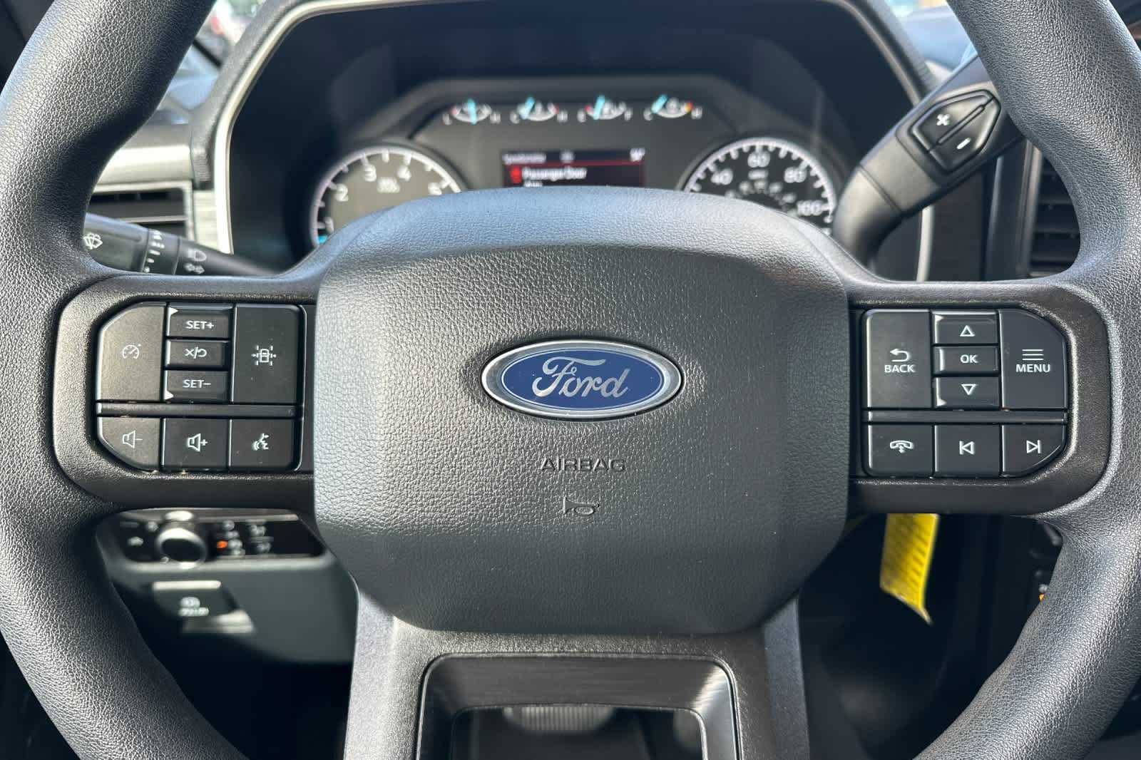 Certified 2023 Ford F150 XL w/ STX Appearance Package AWD/4WD image 22