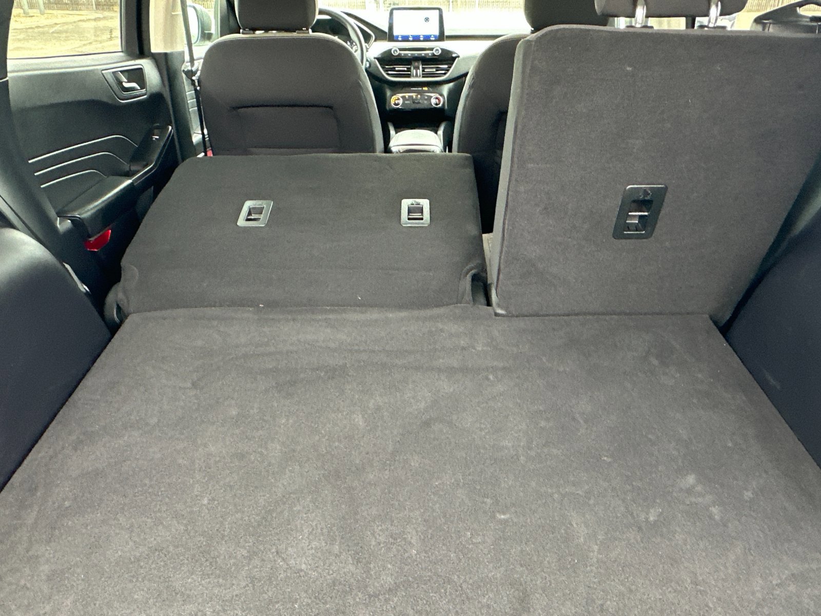 Certified 2022 Ford Escape SE image 16