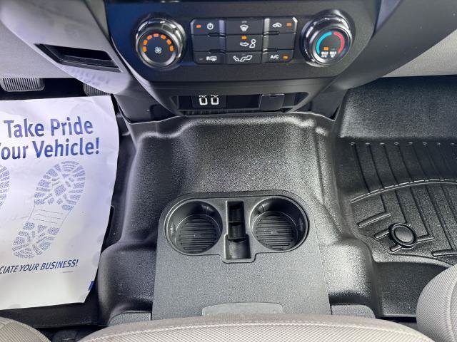 Certified 2019 Ford F150 XLT w/ Equipment Group 301A Mid AWD/4WD image 22