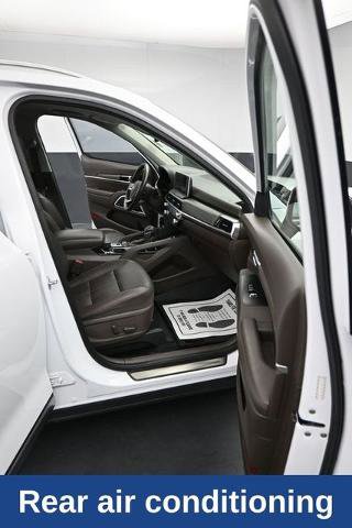 Used 2021 Kia Telluride SX w/ Towing Package FWD image 15