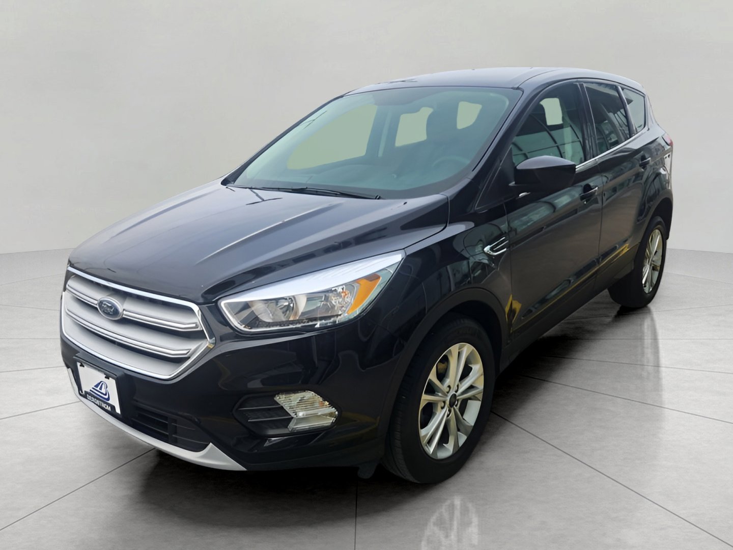 Certified 2019 Ford Escape SE image 3