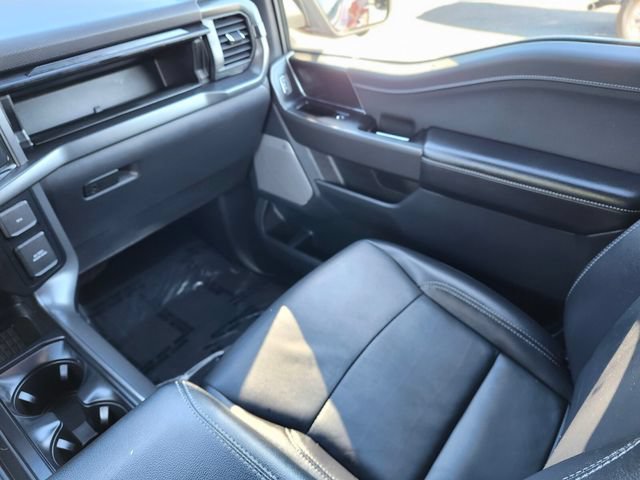 Certified 2024 Ford F150 XLT w/ Equipment Group 303A High AWD/4WD image 15