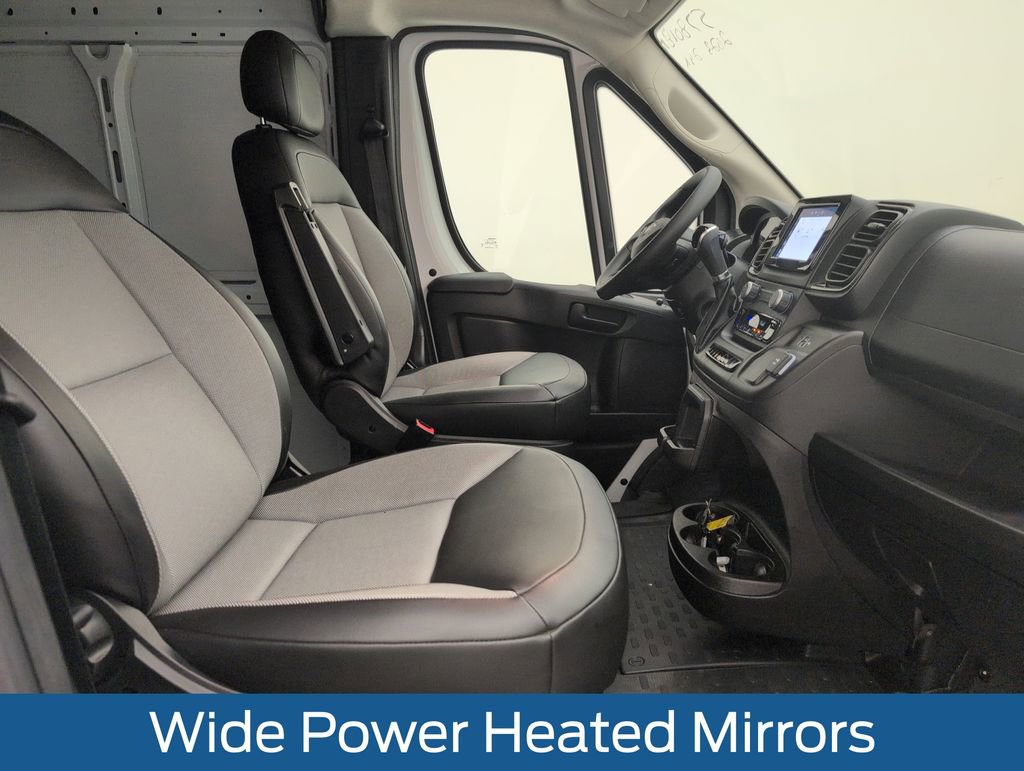 Used 2023 RAM ProMaster 2500 FWD image 15