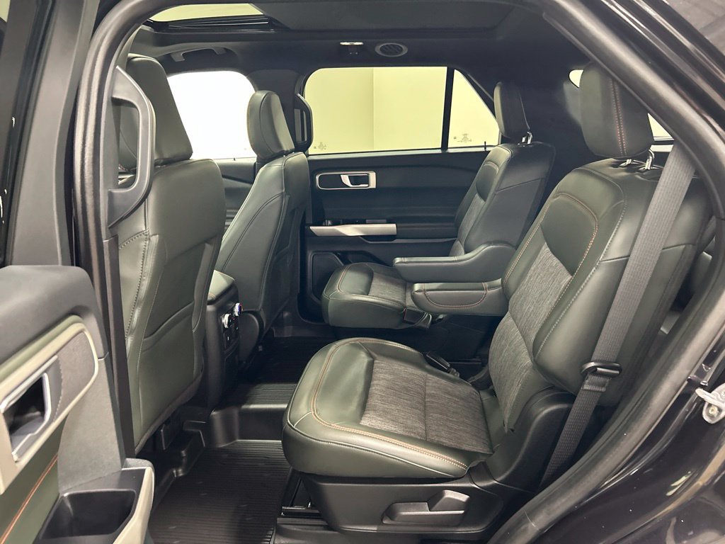 Certified 2023 Ford Explorer Timberline AWD/4WD image 26