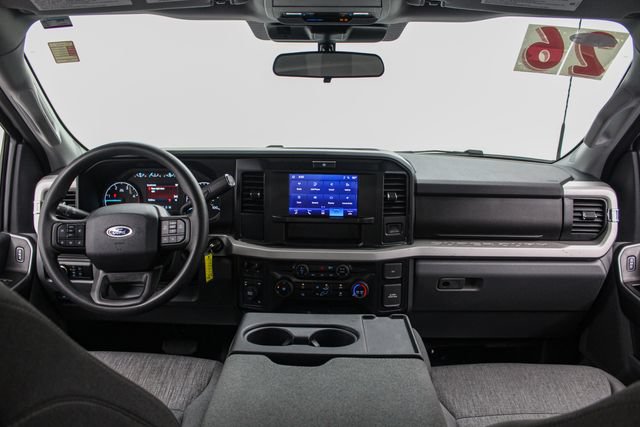 Certified 2026 Ford F350 XLT AWD/4WD image 26