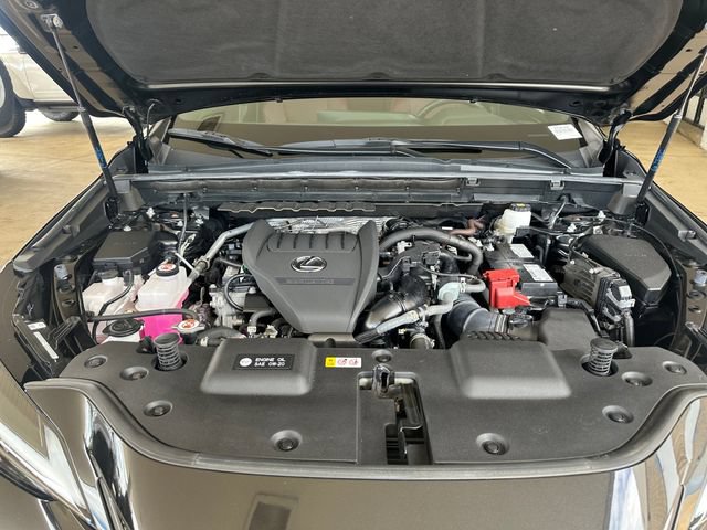 Used 2024 Lexus NX 350 AWD image 19