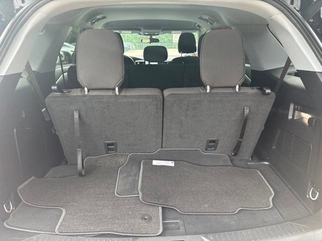Certified 2024 Ford Explorer XLT AWD/4WD image 23