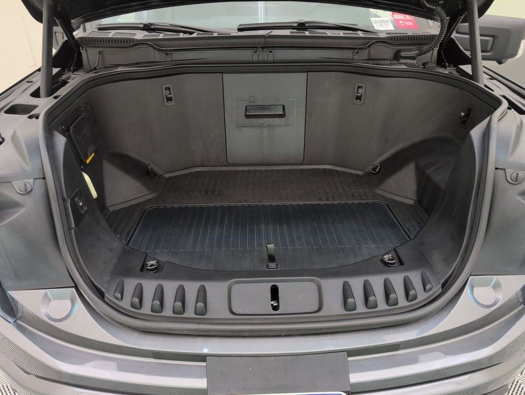 Certified 2025 Ford F150 Lightning Flash image 41