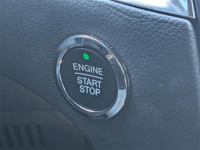 Certified 2024 Ford Edge Titanium w/ Titanium Elite Package image 27